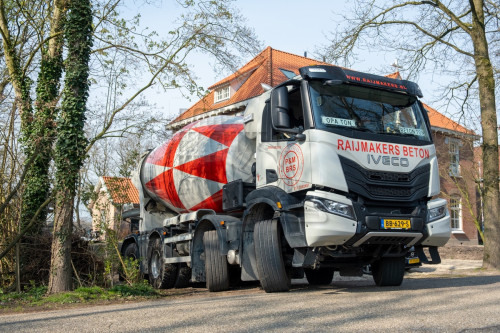 X-Way 8x4 - 05